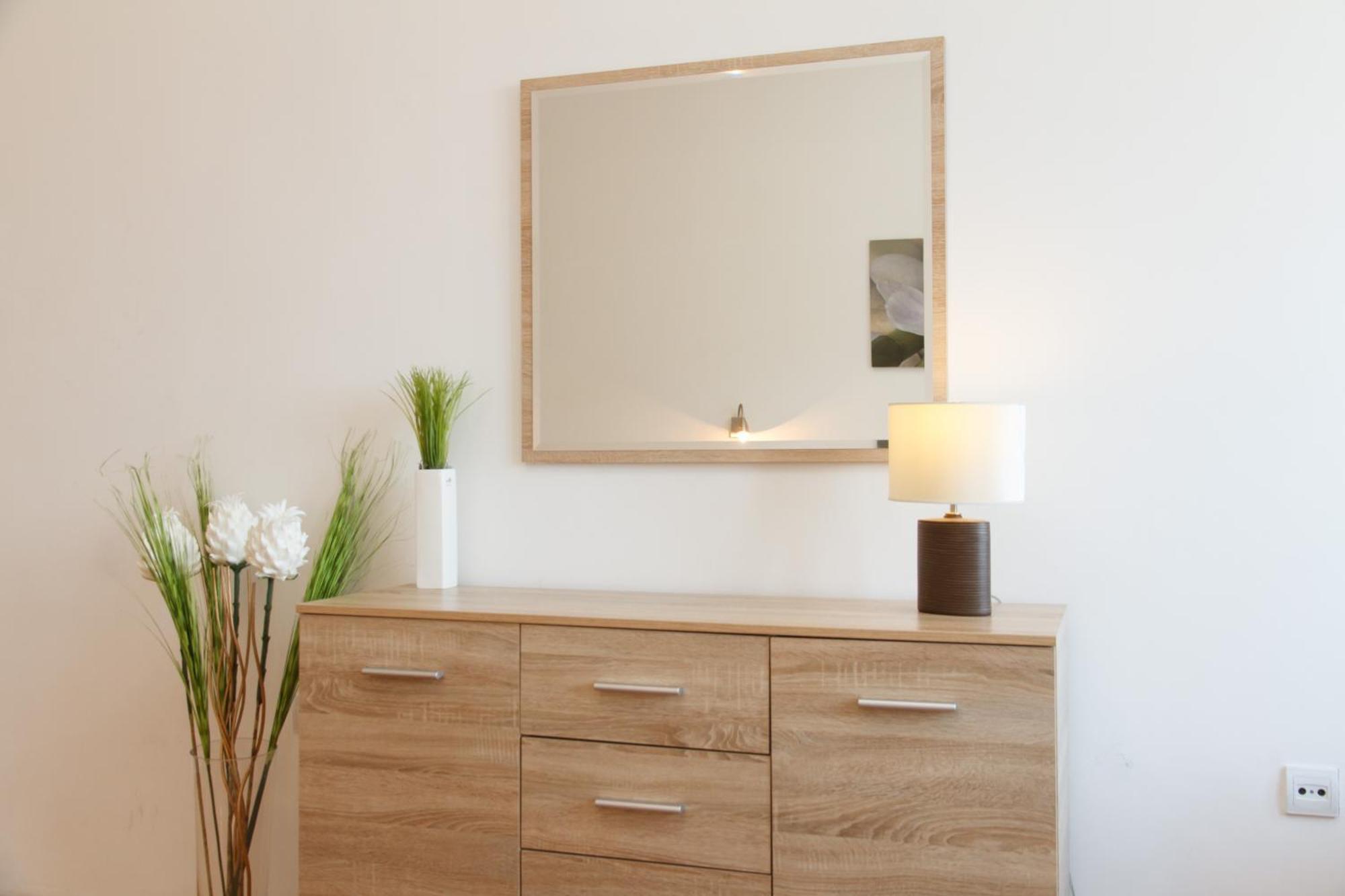 City Break Apartments - City Zen Beograd Ngoại thất bức ảnh